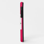 Ich Liebe dich Case-Mate iPhone Hülle (Hinten/Links)