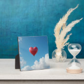 Ich liebe dich fotoplatte (InSitu)