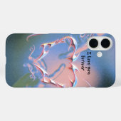 Ich liebe dich für immer Case-Mate iPhone-Hülle iPhone Hülle (Rückseite (Horizontal))