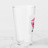 Ich Liebe dich Glas (Rechts)