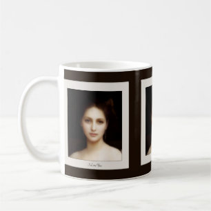 Ich liebe Dich Kaffeetasse