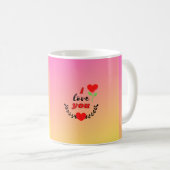 Ich liebe dich kaffeetasse (VorderseiteRechts)