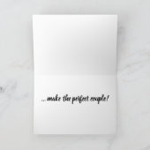 Ich Liebe dich, Karte (Innenseite)