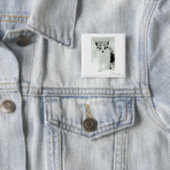 Ich liebe dich Knöpfchen Button (Beispiel)