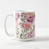 Ich Liebe dich, Liebe Kardinal Kaffeetasse (Links)