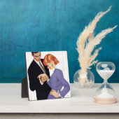 Ich Liebe dich, Mama Girl 2 Fotoplatte (InSitu)