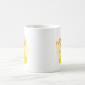 Ich liebe dich Mama Kaffeetasse (Mittel)