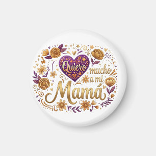 Ich liebe dich, Mama Magnet