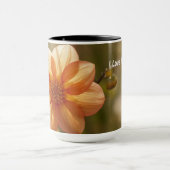 Ich Liebe dich, Mama! Mug Tasse (Zentrum)
