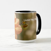 Ich Liebe dich, Mama! Mug Tasse (VorderseiteRechts)