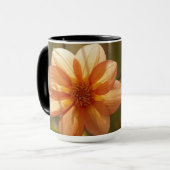 Ich Liebe dich, Mama! Mug Tasse (Vorderseite Links)
