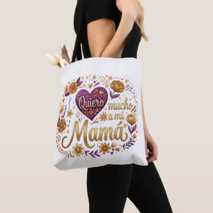 Ich liebe dich, Mama Tasche