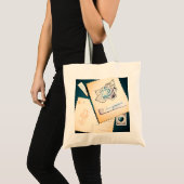 Ich liebe dich Mama, Tasche (Vorderseite (Produkt))