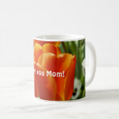 Ich liebe dich Mama Tasse (VorderseiteRechts)