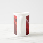 Ich liebe dich, Mama! Tasse (Rückseite)