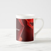Ich liebe dich, Mama! Tasse (Rechts)