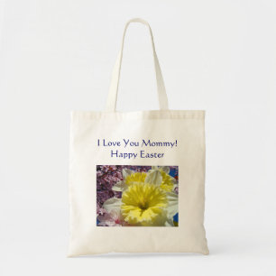 Ich liebe dich Mami! Frohe Ostern Tasche Geschenke