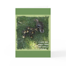 Ich Liebe dich mehr als die Welt selbst