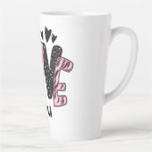 Ich Liebe dich Milchtasse (Rechts)