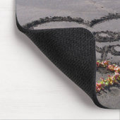 Ich Liebe dich Mousepad (Ecke)