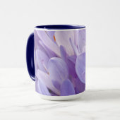 Ich liebe Dich, Mutti! Tasse (Vorderseite Links)