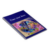 Ich Liebe dich Notizblock (Rechte Seite)