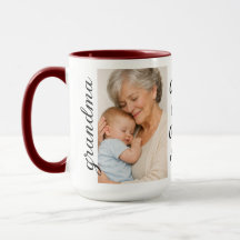 Ich liebe dich, Oma | Tag der Großeltern
