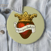Ich liebe dich, Papa Button (Beispiel)