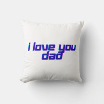 Ich liebe dich Papa 