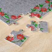 Ich Liebe dich Puzzle (Seite)