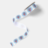 Ich Liebe dich Satinband (Rückseite)