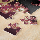 Ich liebe dich Schatz Puzzle (Seite)