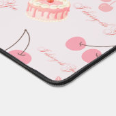 Ich liebe dich schreibtischunterlage (Ecke)