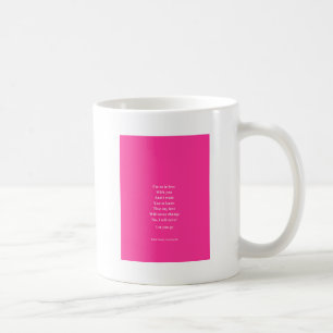 Ich Liebe dich so Valentinstag Kaffeetasse