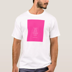 Ich Liebe dich so Valentinstag T-Shirt