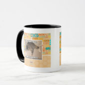 Ich Liebe dich, Sofa. Tasse (Vorderseite Links)