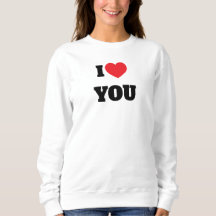 Ich liebe dich