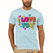 Ich liebe Dich