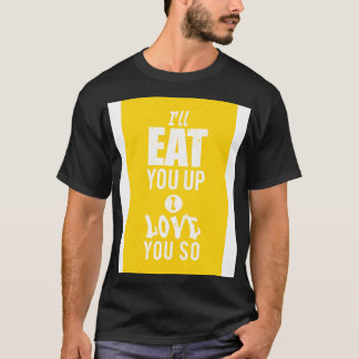 Ich Liebe dich T-Shirt