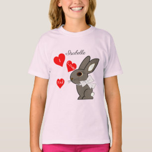 "Ich Liebe dich!" T - Shirt