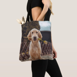 Ich Liebe dich! Tasche