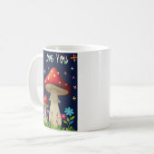 Ich liebe Dich Tasse (Vorderseite Links)