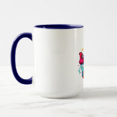 Ich liebe dich tasse (Links)