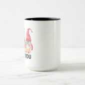 Ich liebe dich tasse (Zentrum)