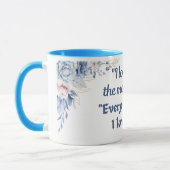 Ich Liebe dich Tasse (Links)