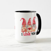 Ich Liebe dich Tasse (VorderseiteRechts)