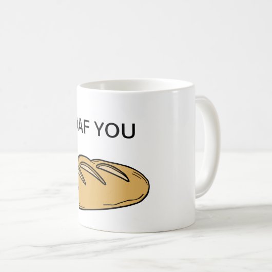 Ich liebe dich - Tasse des Valentinstag (VorderseiteRechts)