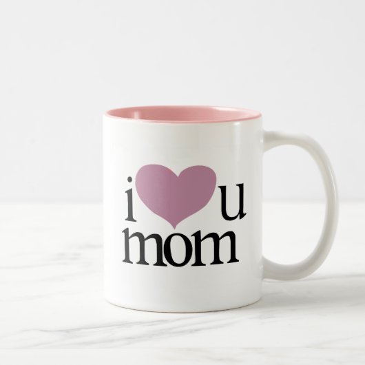 ich liebe dich tasse kaffeetasse (Rechts)