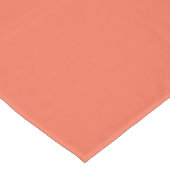 Ich Liebe dich Tischdecke (Schrägansicht)