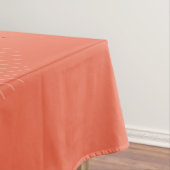 Ich Liebe dich Tischdecke (Beispiel)